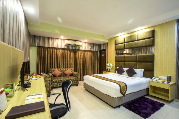 Swiss-Belhotel Pondok Indah